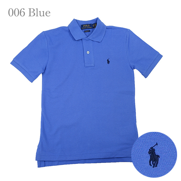 POLO RALPH LAUREN（ポロ・ラルフローレン） ポロ ラルフローレン