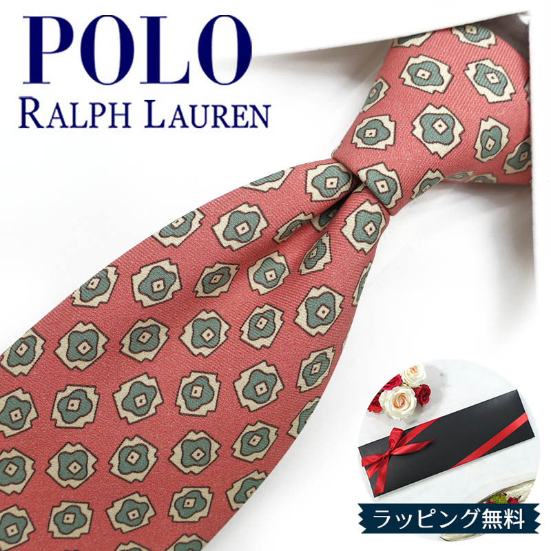 RalphLauren ネクタイ9本 POLO RALPH LAUREN（ポロ・ラルフローレン） ネクタイ ストライプド