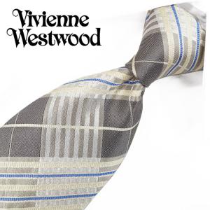 NEW ヴィヴィアンウエストウッド ネクタイ Vivienne Westwood (8.5cm幅) ...
