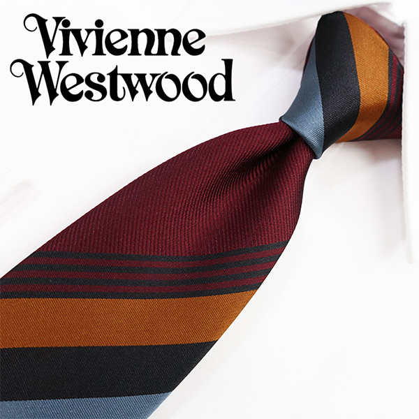 Vivienne Westwood ナロータイの商品一覧｜ネクタイ｜ファッション