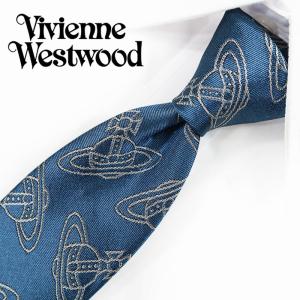NEW ヴィヴィアンウエストウッド ネクタイ Vivienne Westwood (7cm幅) 全3...
