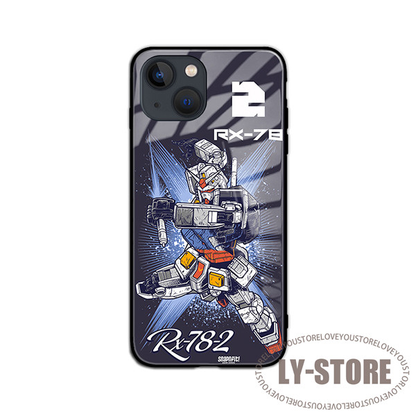 ガンダム スマホケース（iPhone用ケース）の商品一覧