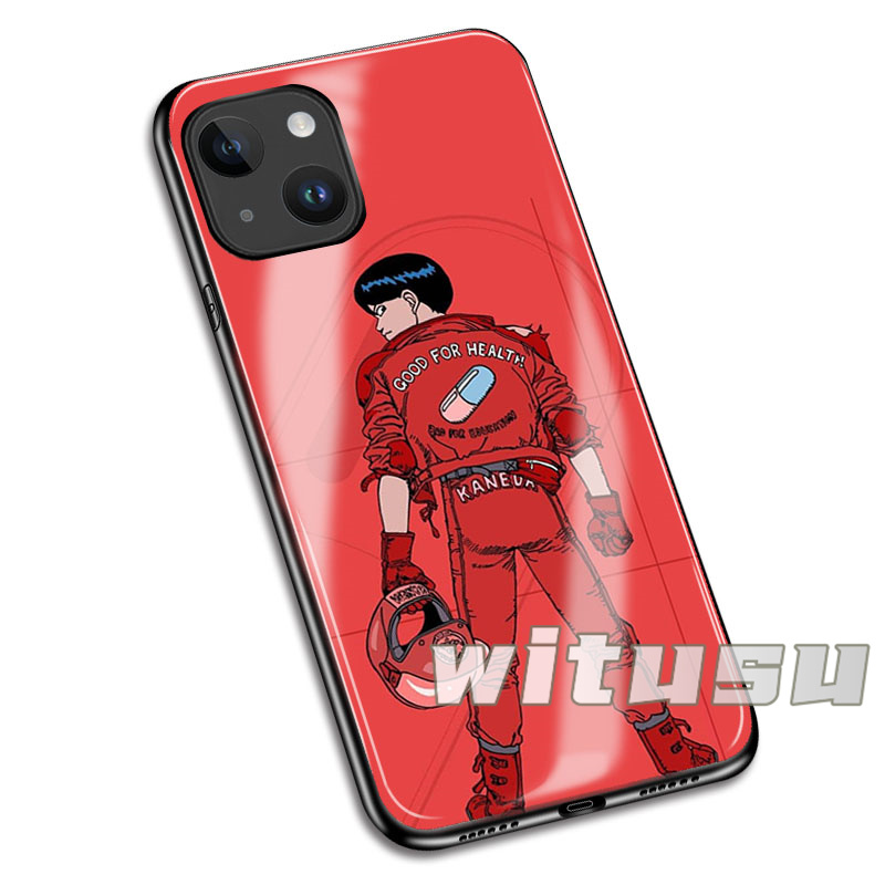 AKIRA（iPhone用ケース）の商品一覧｜スマホケース、カバー