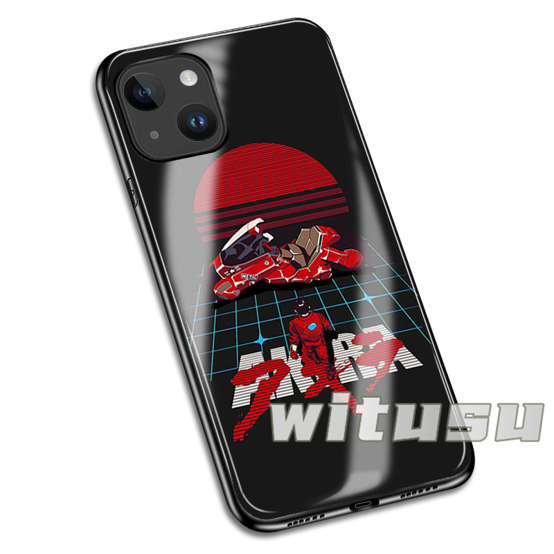 AKIRA（iPhone用ケース）の商品一覧｜スマホケース、カバー