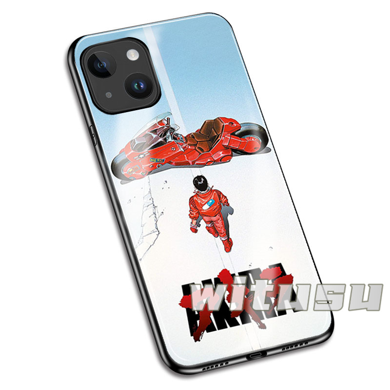 AKIRA（iPhone用ケース）の商品一覧｜スマホケース、カバー｜スマホ