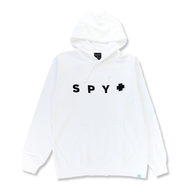 スウェット SPY スパイ SWEAT-19001 sweat スウェット パーカー フード 長袖 メンズ レディース ユニセックス かっこいい おしゃれ ブランド デザイン ロゴ｜redtent｜04