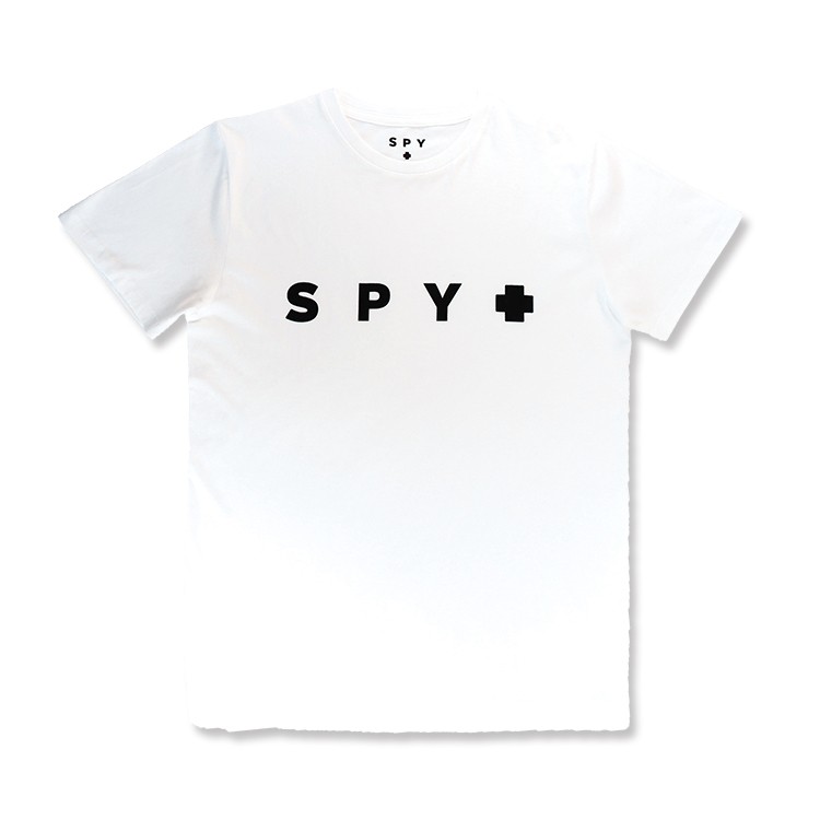 Tシャツ Spy スパイ Tee Tee Tshirts T シャツ 半袖 メンズ レディース ユニセックス かっこいい おしゃれ ブランド デザイン ロゴ Tee レッドテント 通販 Yahoo ショッピング