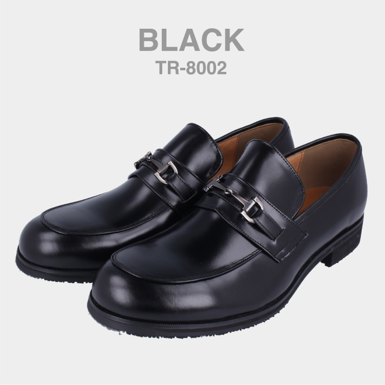 TROBELL トローベル TR-8002 ビジネスシューズ メンズ キングサイズ 大きいサイズ 4E 本革 革靴｜redtent｜02
