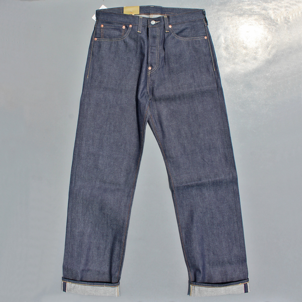 Levi's VINTAGE CLOTHING LEVI'S CLOTHING 501xx JEANS 1937 ジーンズ