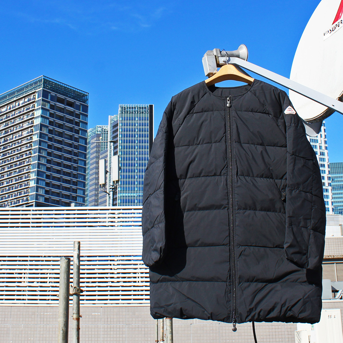 Pyrenex（ピレネックス） WOMEN'S ARTNEY SOFT3 アートニー ソフト3