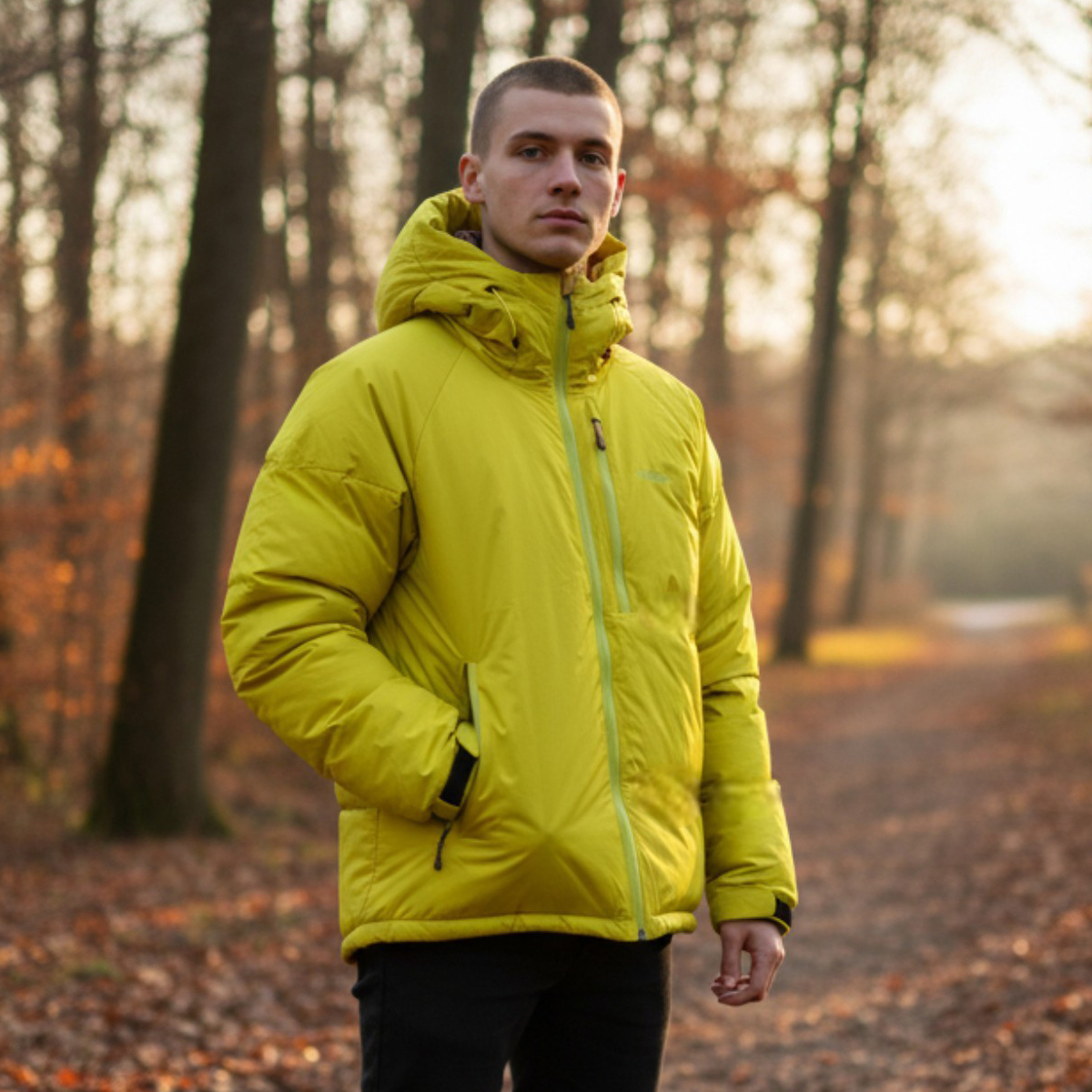 NANGA（ナンガ） AURORA TEX DOWN JACKET オーロラテックス ダウン