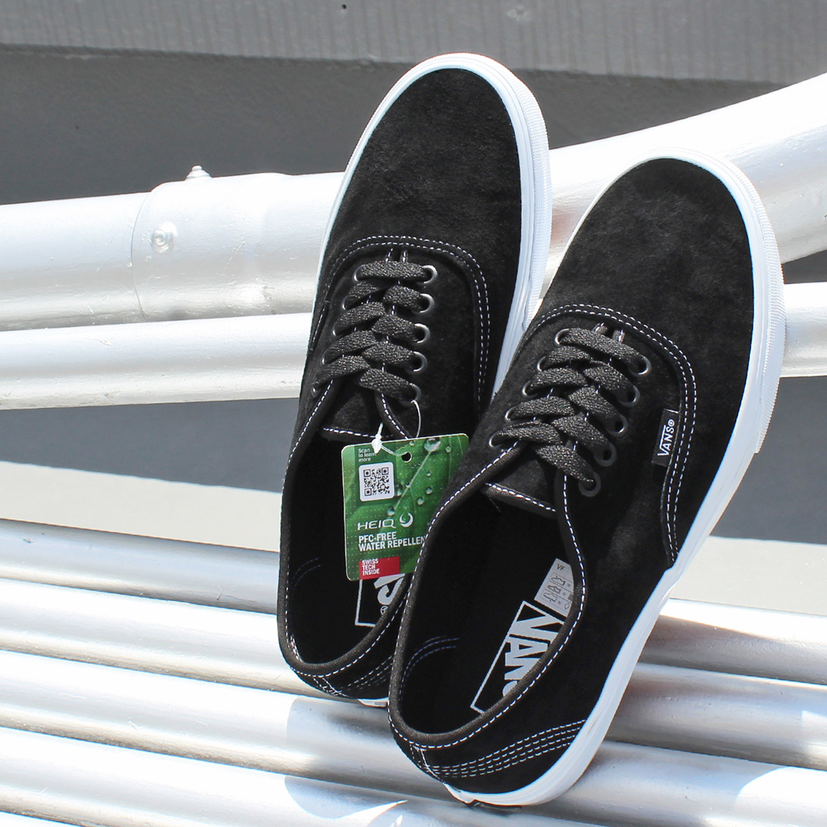 AUTHENTIC（VANS） VANS ヴァンズ AUTHENTIC オーセンティック PIG 