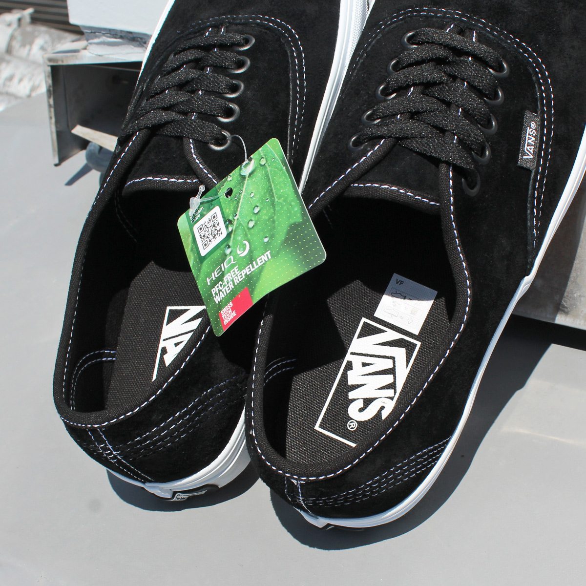 AUTHENTIC（VANS） VANS ヴァンズ AUTHENTIC オーセンティック PIG