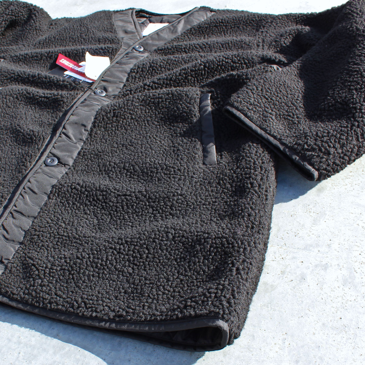 Alpha Industries（アルファ・インダストリーズ） ALPHA INDUSTRIES