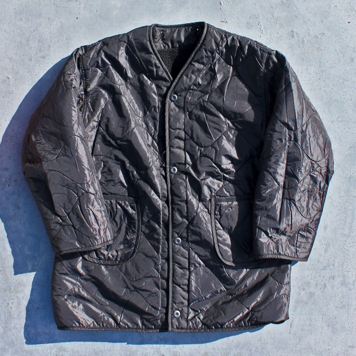 Alpha Industries（アルファ・インダストリーズ） ALPHA INDUSTRIES