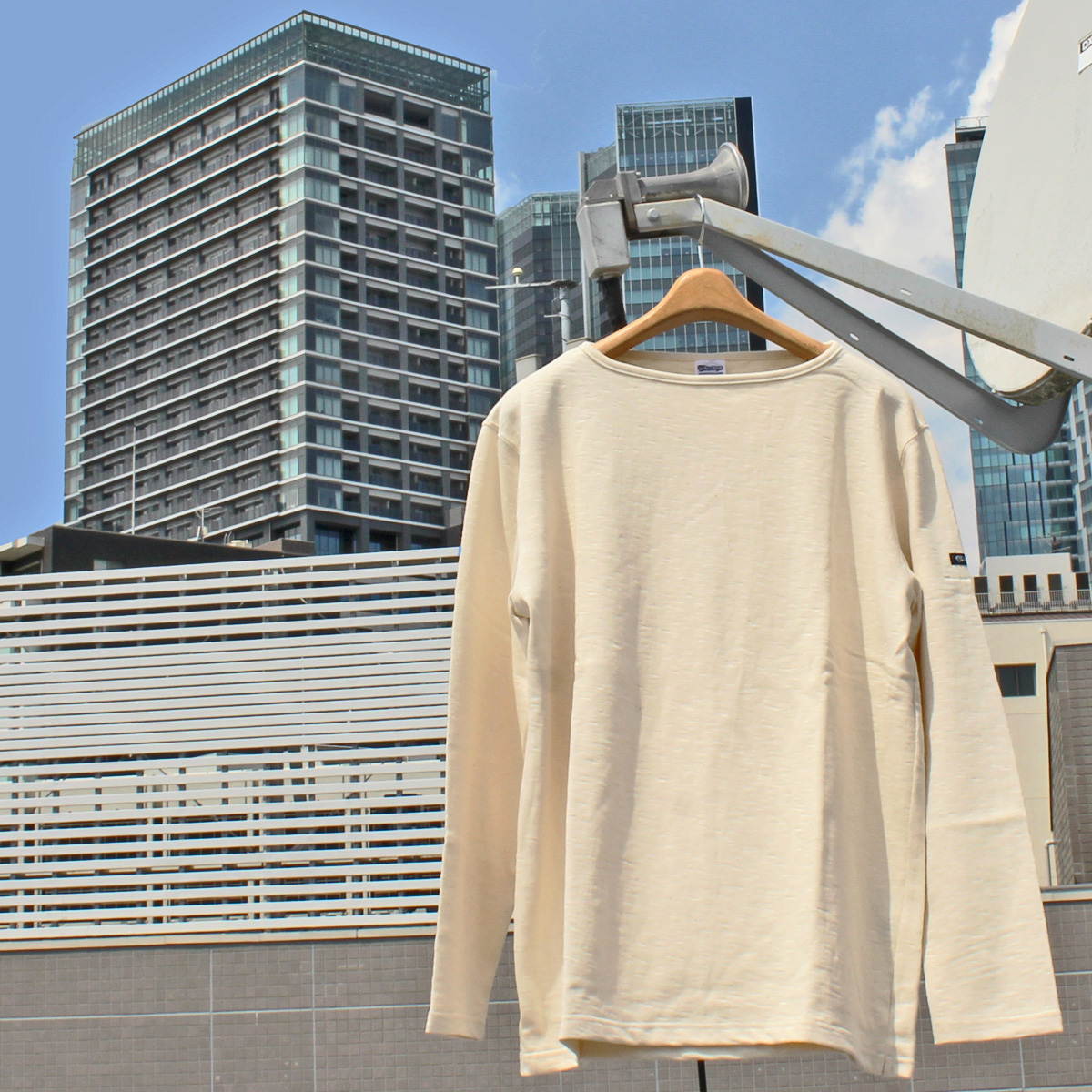 TIEASY AUTHENTIC CLASSIC ティージーオーセンティッククラシック