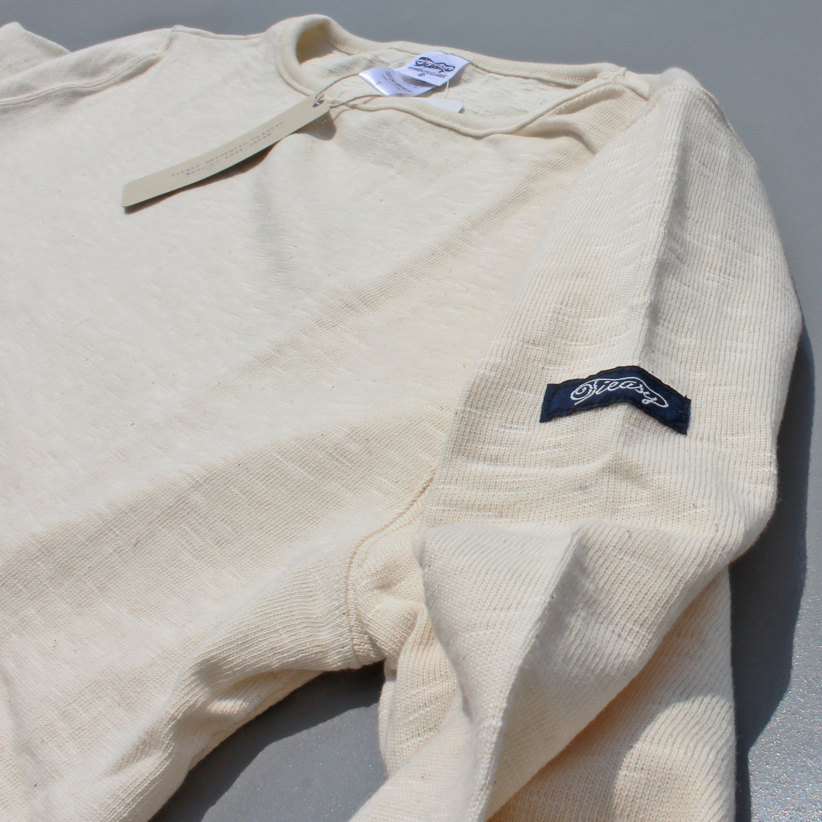 TIEASY AUTHENTIC CLASSIC ティージーオーセンティッククラシック 