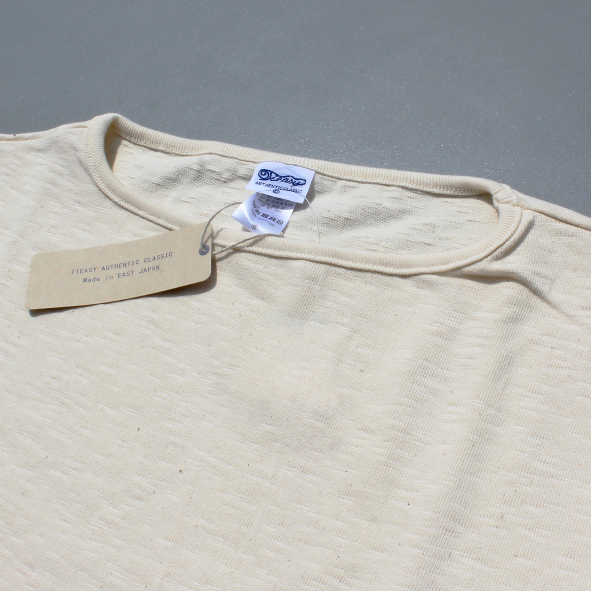 TIEASY AUTHENTIC CLASSIC ティージーオーセンティッククラシック 
