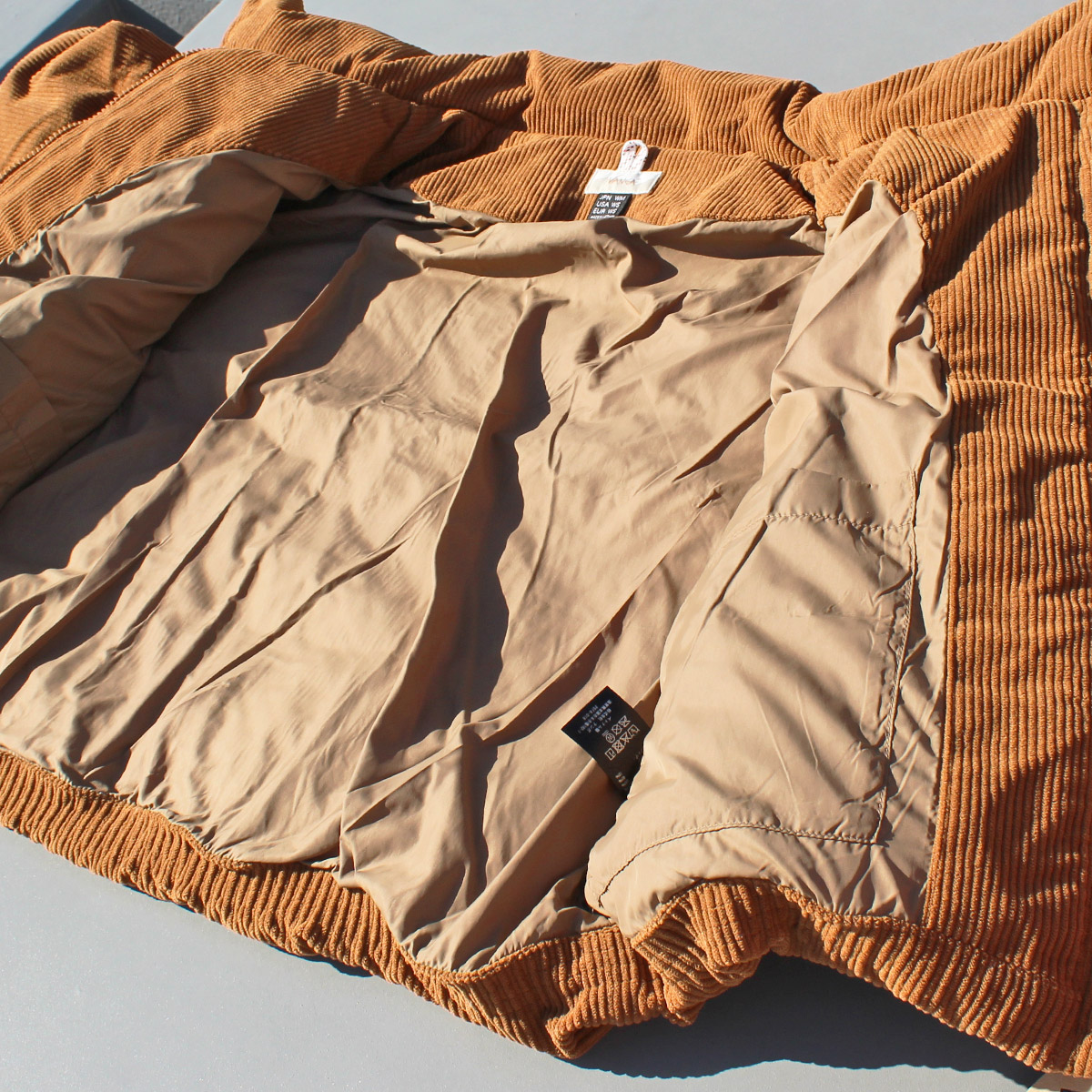 NANGA ナンガ Women s CORDUROY SHORT DOWN JACKET WOMEN コーデュロイショートダウンジャケット N2531-0B017B 防寒 防風 透湿性 リサイクルダウン 女性用 CAMEL REDWOOD Yahoo ショップ - 通販 - Yahoo ショッピング