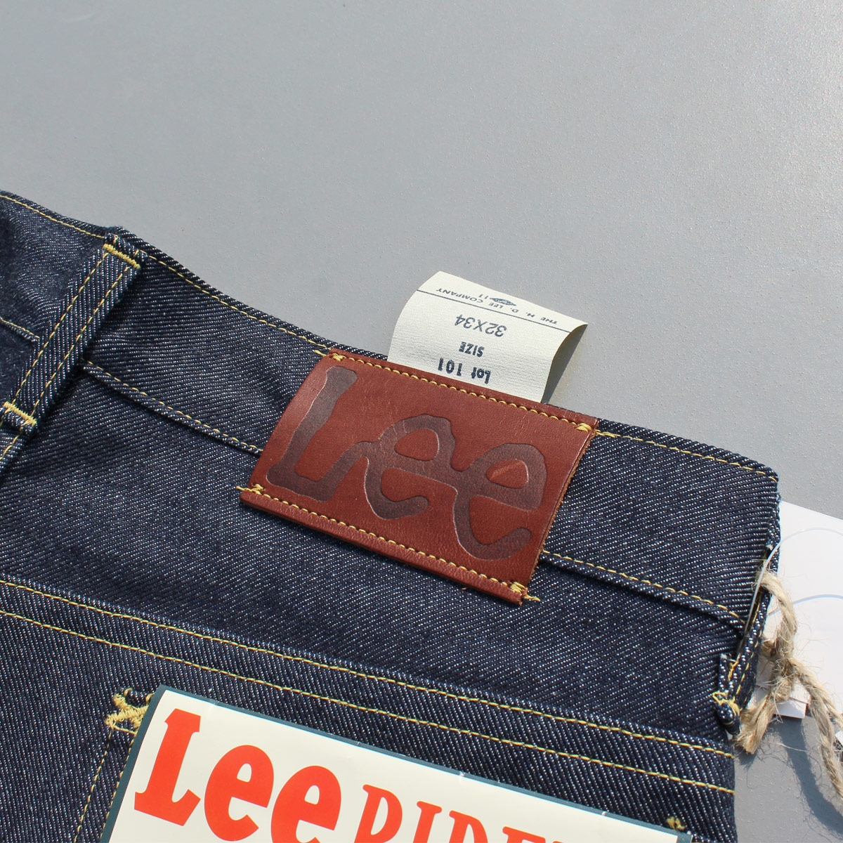 ARCHIVES（Lee） Lee リー 