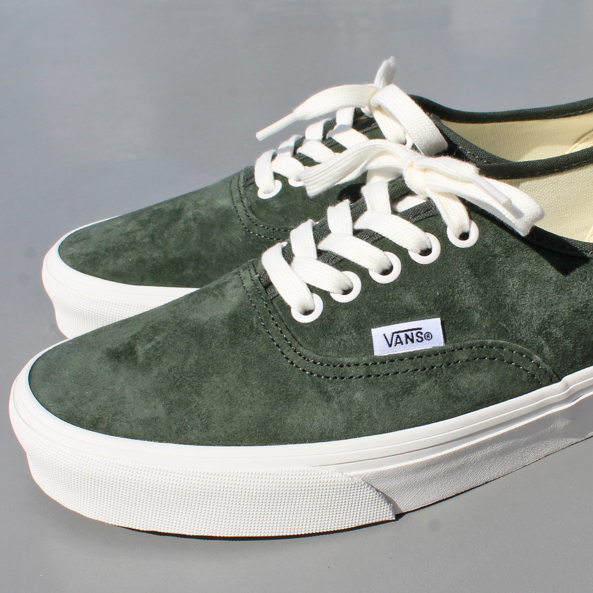 AUTHENTIC（VANS） VANS ヴァンズ AUTHENTIC オーセンティック PIG