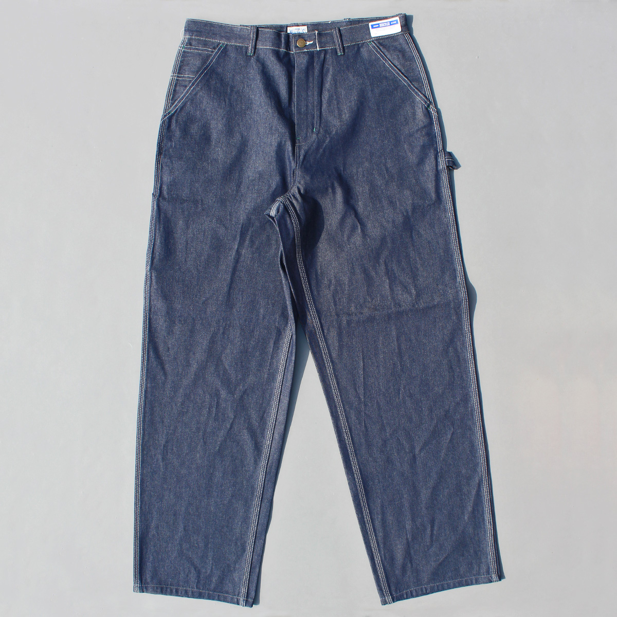 Johnbull（ジョンブル） UNION HERCULES MAD by JOHNBULL HE251P03