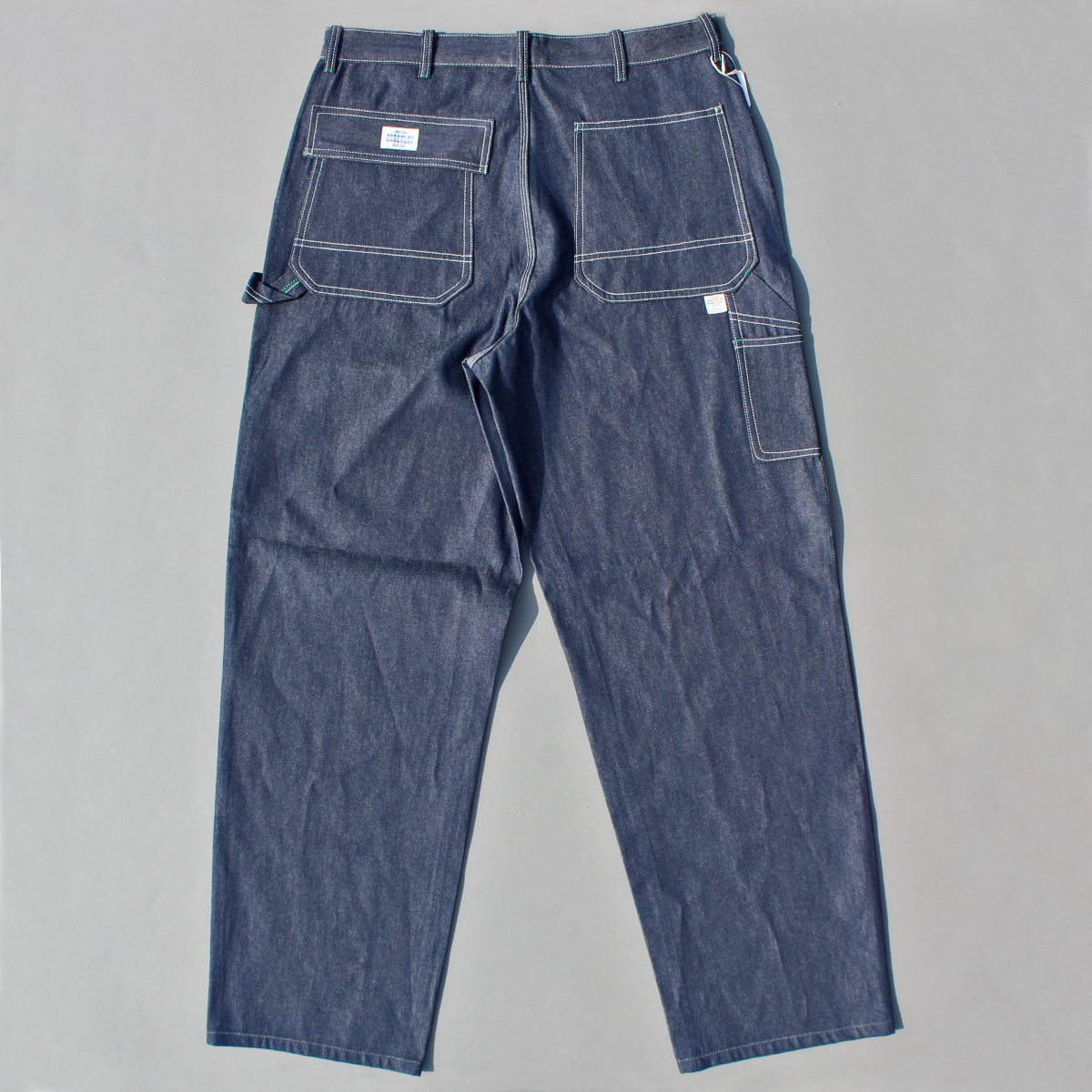 Johnbull（ジョンブル） UNION HERCULES MAD by JOHNBULL HE251P03