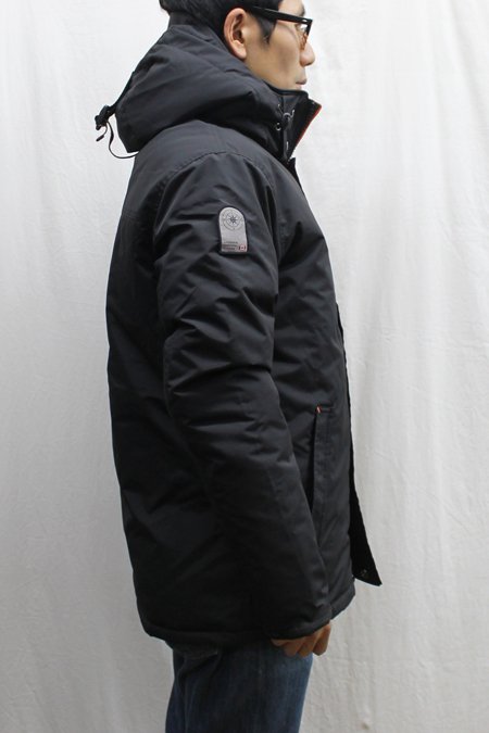 SALE50%OFF！半額！ OUTDOOR SURVIVAL CANADA 【IQNIQ】 OS0112 DOWN