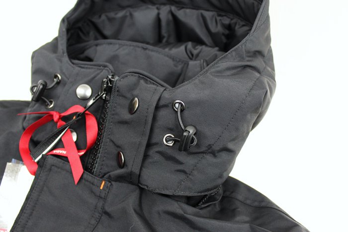 SALE50%OFF！半額！ OUTDOOR SURVIVAL CANADA 【IQNIQ】 OS0112 DOWN