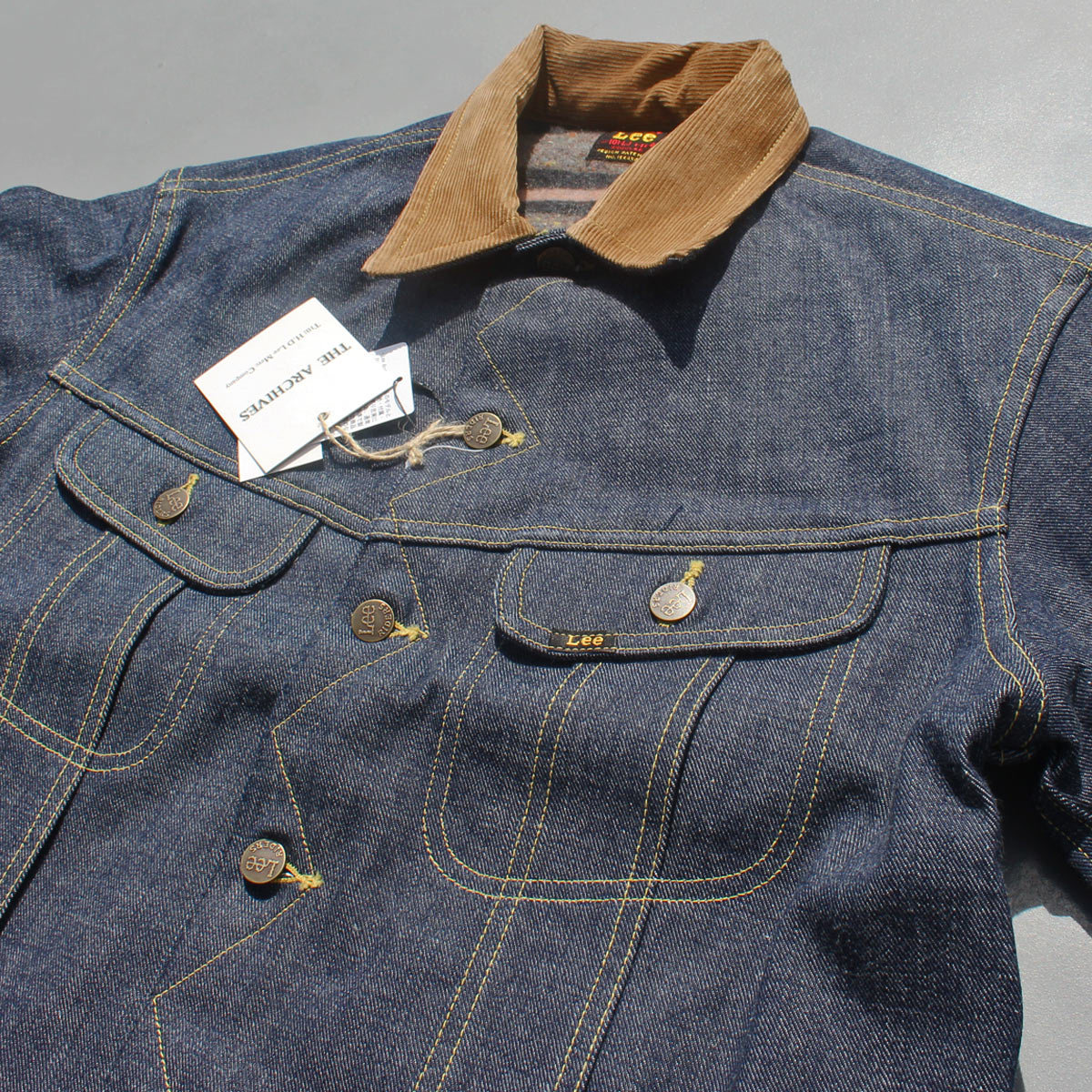 ARCHIVES（Lee） Lee リー 