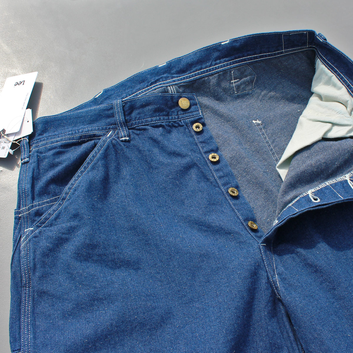 【LEE/リー】PAINTER PANTS ペインター パンツ デニム 楽天市場】Lee リー ペインターパンツ メンズ PAINTER PANTS