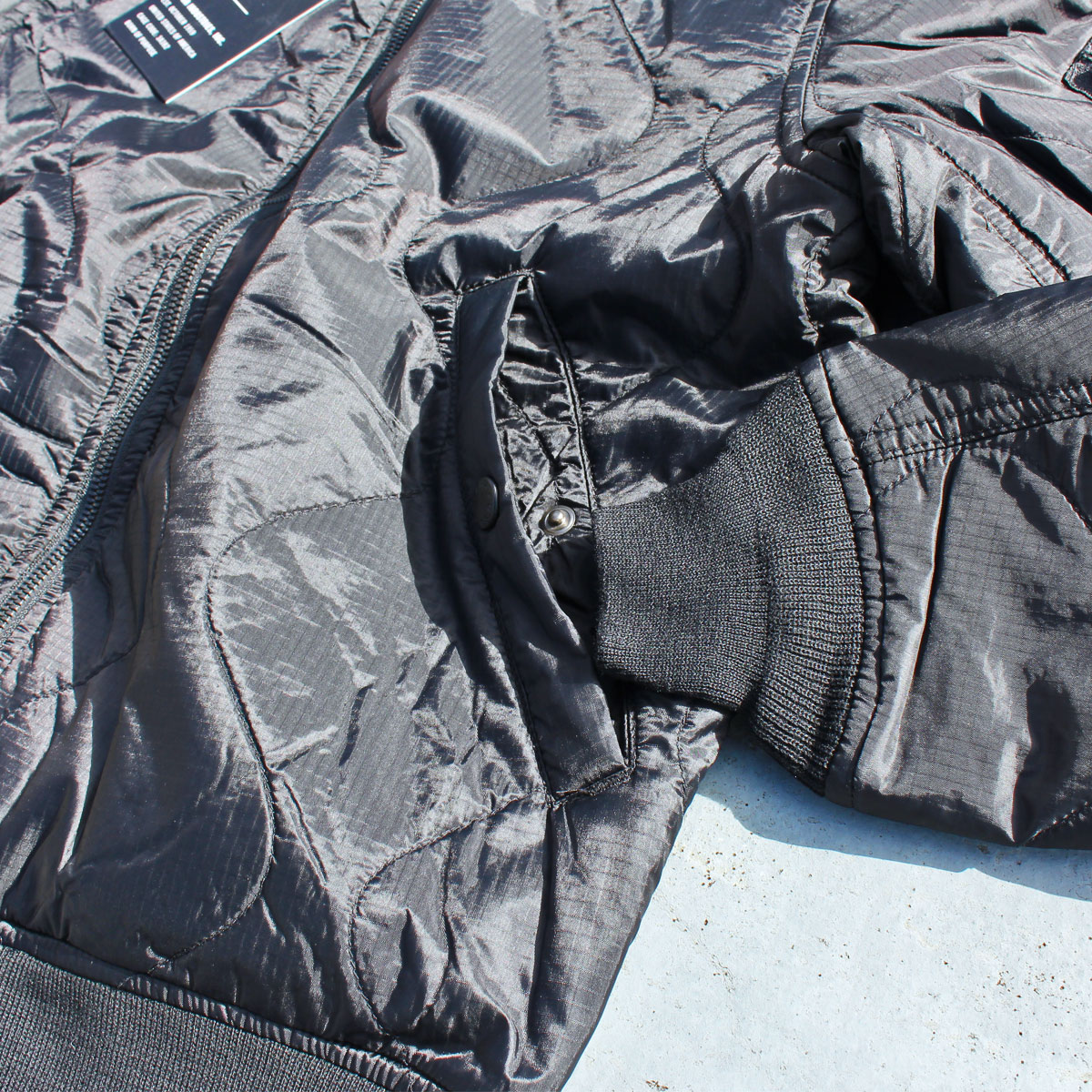 Alpha Industries（アルファ・インダストリーズ） ALPHA INDUSTRIES