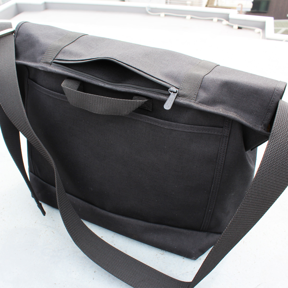 Manhattan Portage MP1615 Bike Messenger Bag バイク メッセンジャー