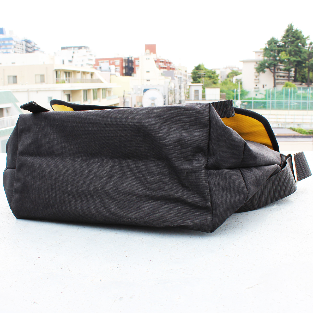 Manhattan Portage MP1615 Bike Messenger Bag バイク メッセンジャー