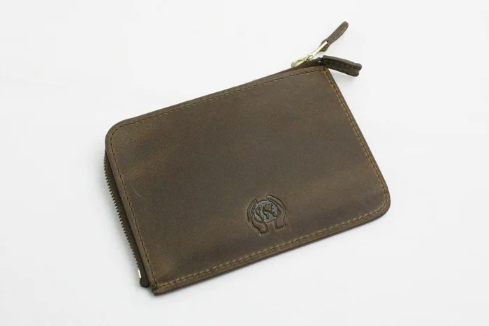 SETTLER セトラー ワンワールドコレクション by Whitehouse Cox (限定SALE 30% OFF) OW2880 ZIP  CARD CASE BROWN 送料無料！ : ow2880-brn : REDWOOD Yahoo!ショップ - 通販 - Yahoo!ショッピング