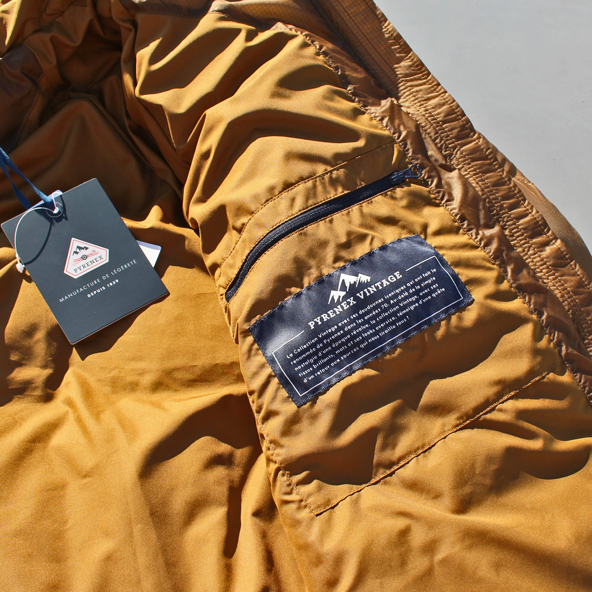 PYRENEX STEN 3 LIPSTOP ブラウン ピレネックス　ステン px-sten3-brz9.jpg