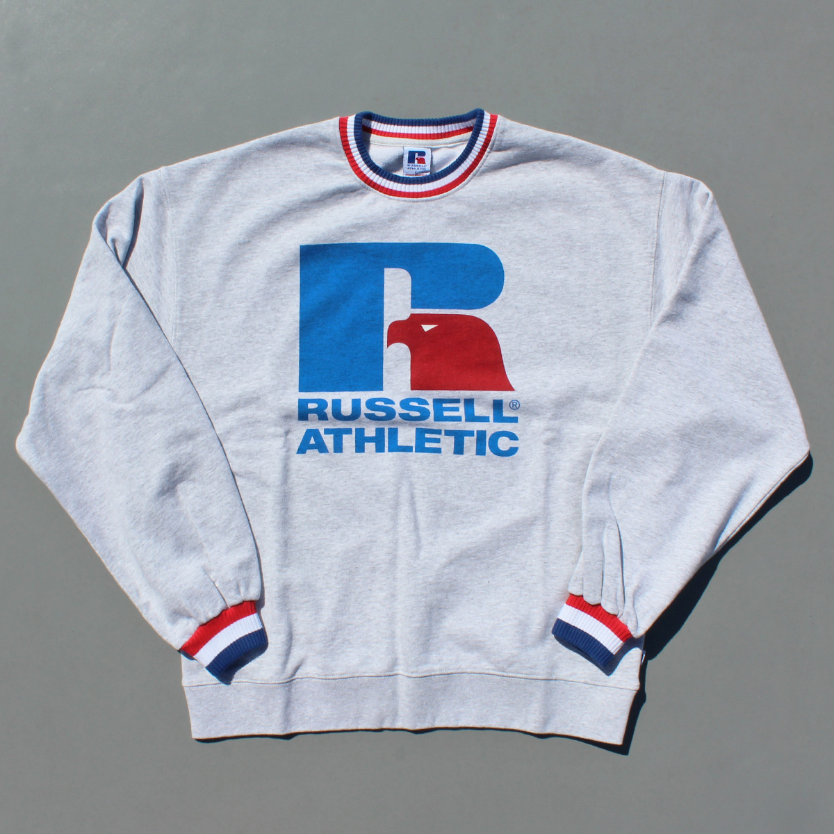 Russell Athletic（ラッセル アスレティック） RUSSELL ATHLETIC