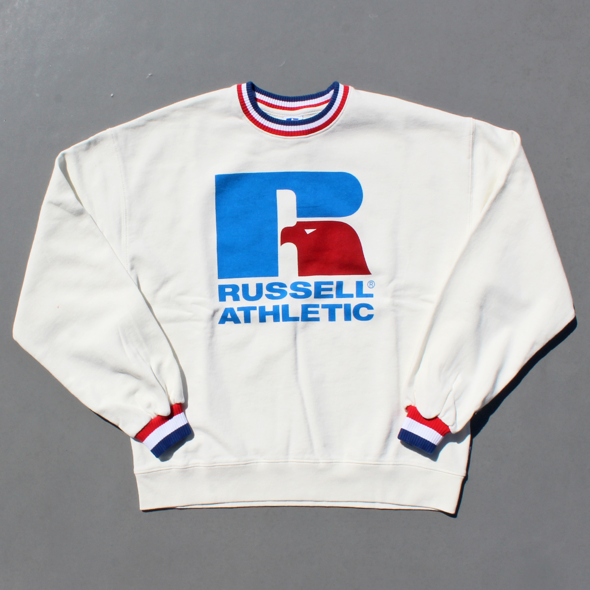Russell Athletic（ラッセル アスレティック） RUSSELL ATHLETIC