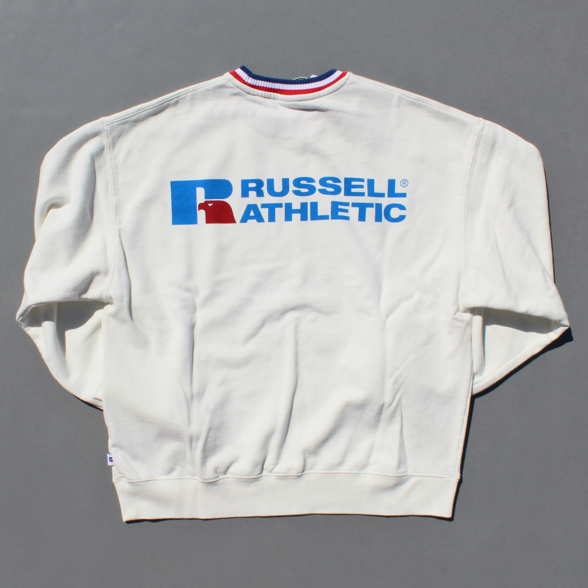 Russell Athletic（ラッセル アスレティック） RUSSELL ATHLETIC