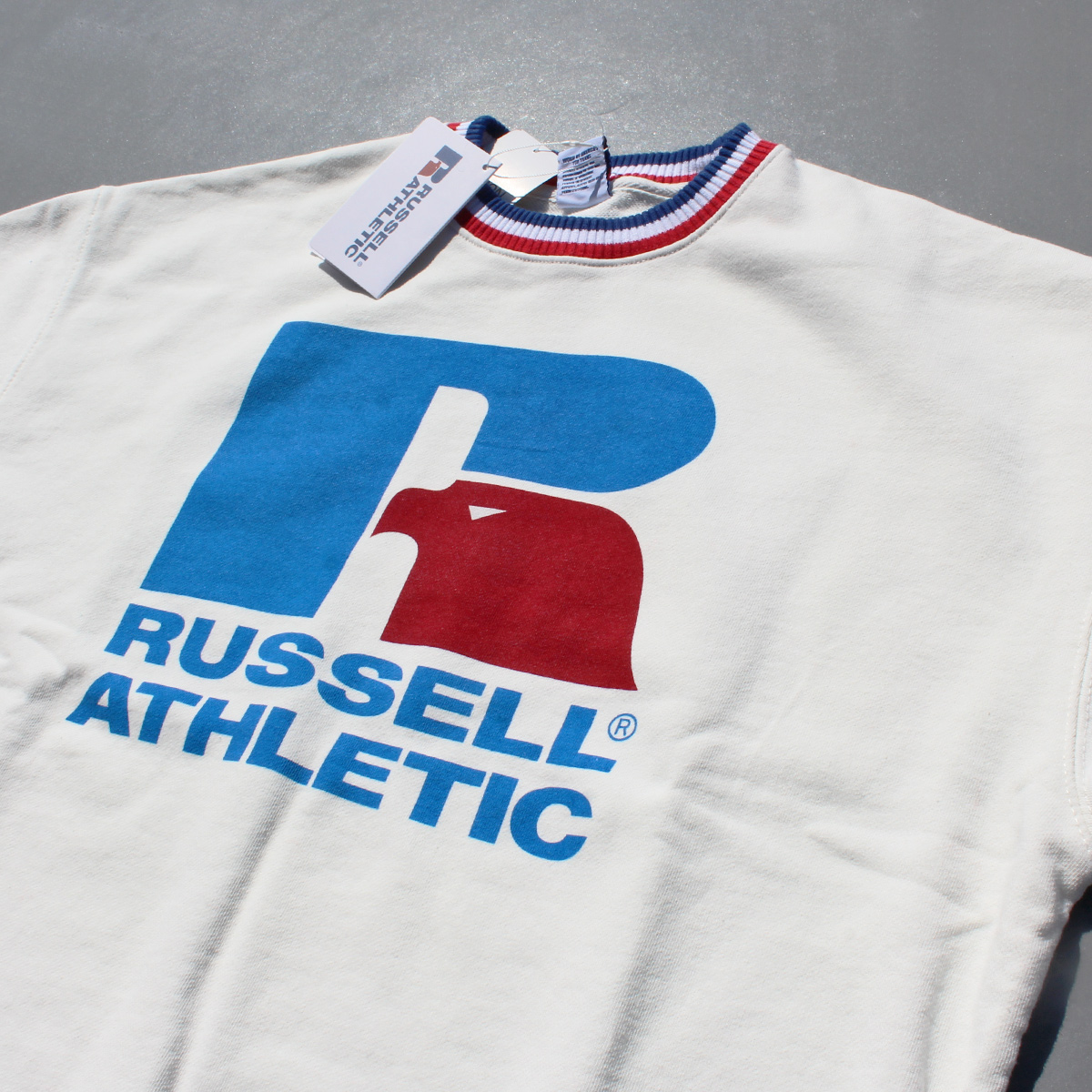 Russell Athletic（ラッセル アスレティック） RUSSELL ATHLETIC