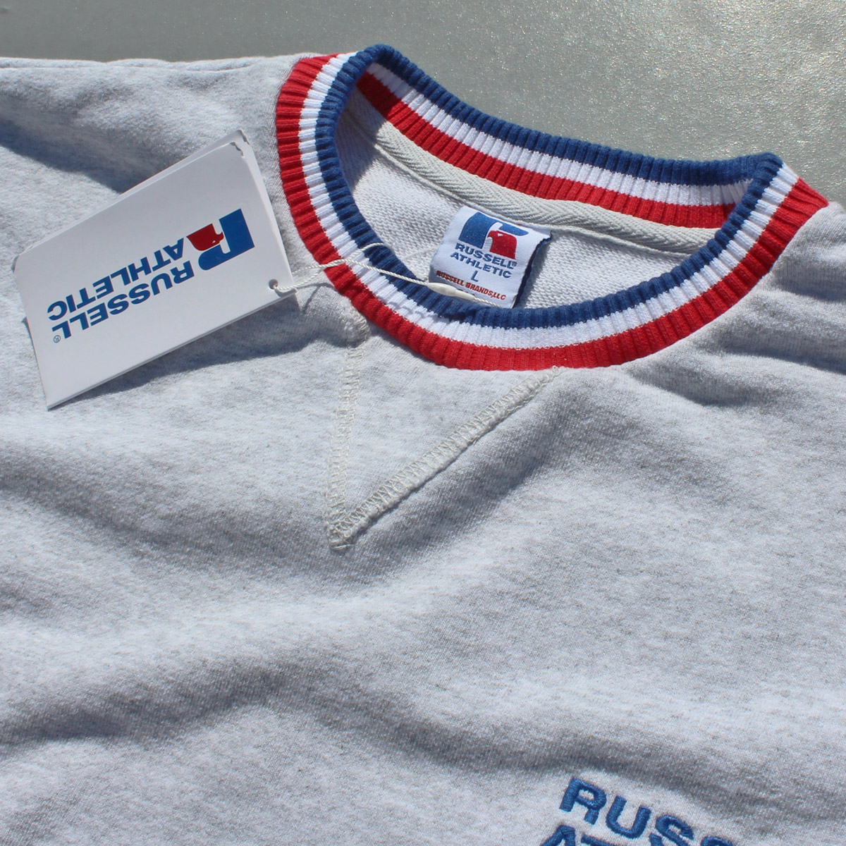 Russell Athletic（ラッセル アスレティック） RUSSELL ATHLETIC