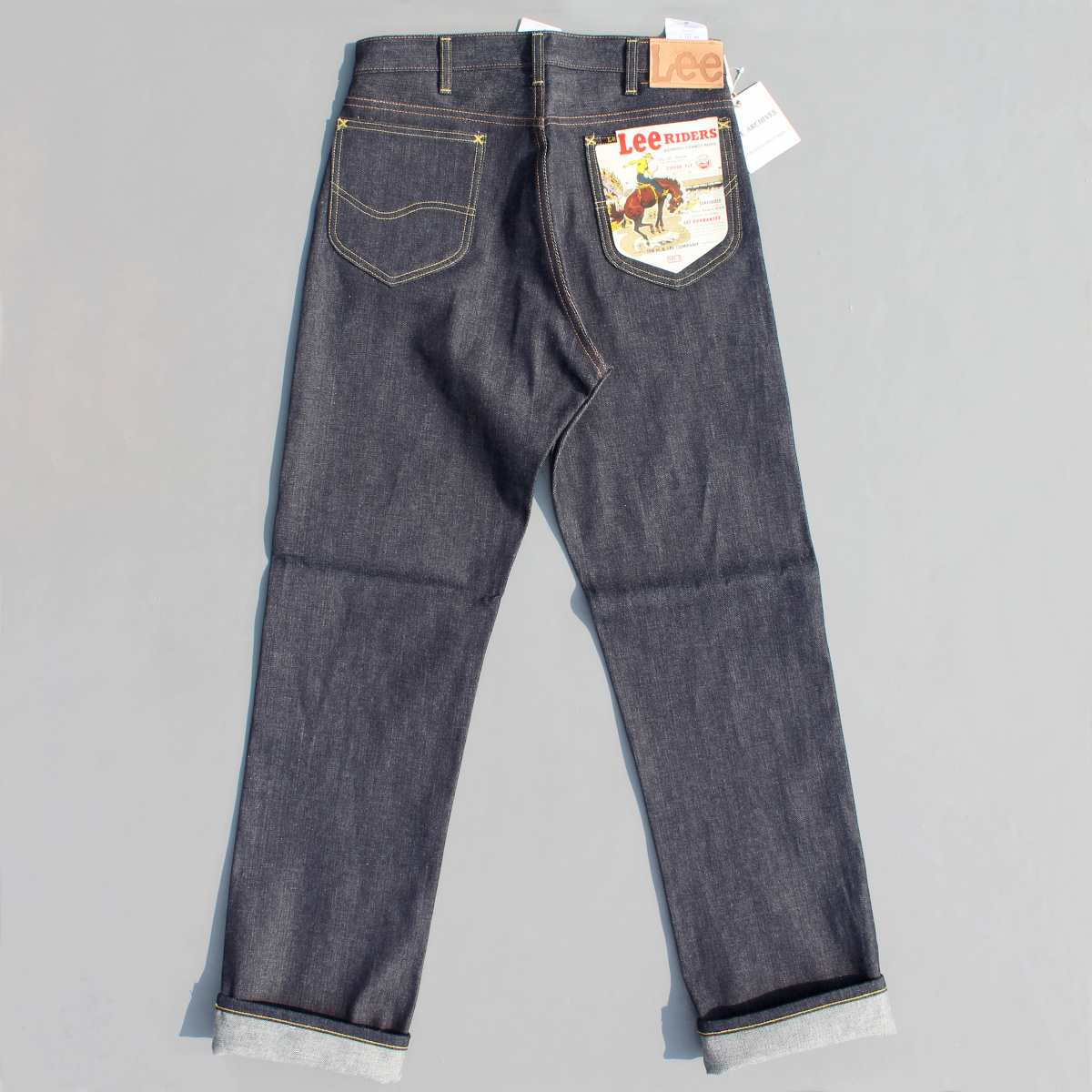 ARCHIVES（Lee） Lee リー 