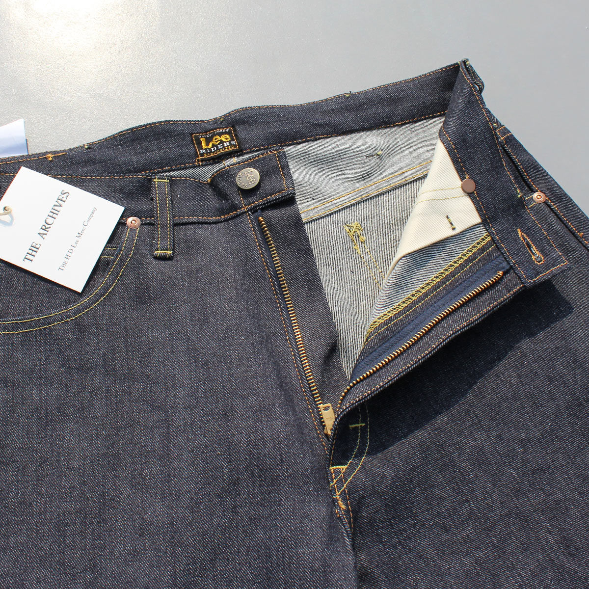 ARCHIVES（Lee） Lee リー 