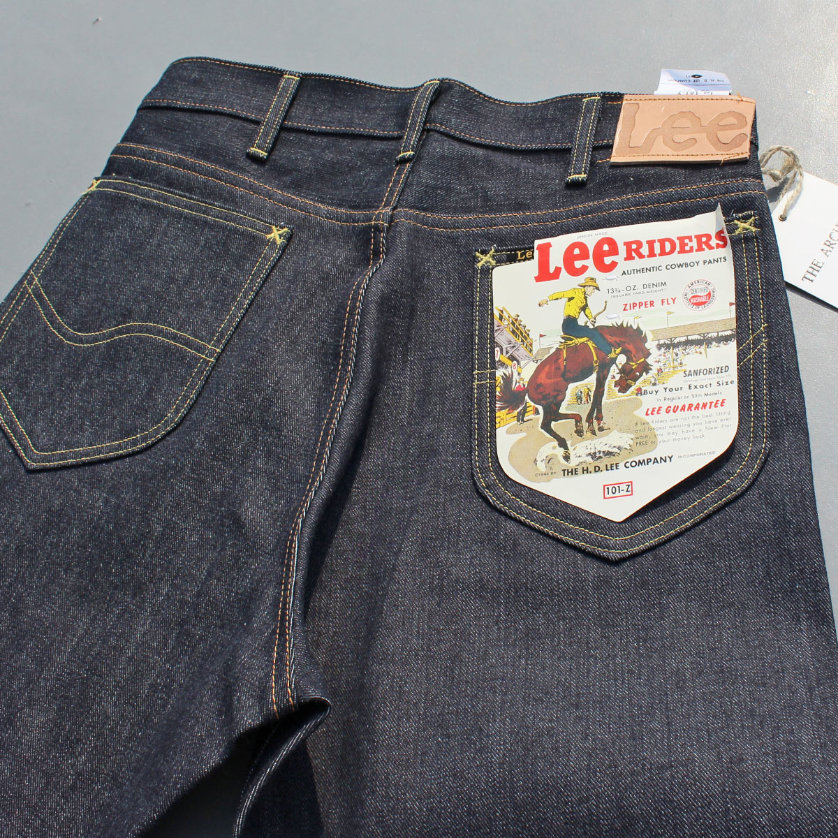 ARCHIVES（Lee） Lee リー 