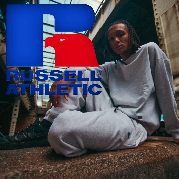 Russell Athletic（ラッセル アスレティック） RUSSELL ATHLETIC