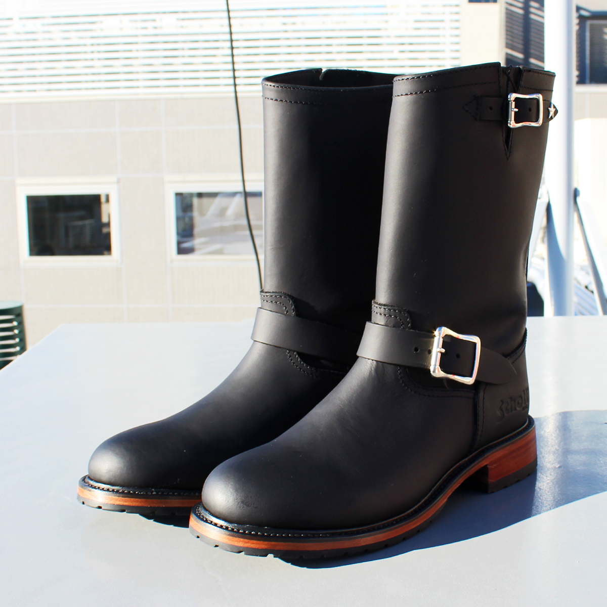 Schott N.Y.C（ショット） Schott OneStar Collection ワンスター