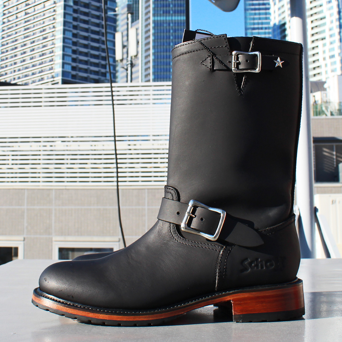 Schott N.Y.C（ショット） Schott OneStar Collection ワンスター