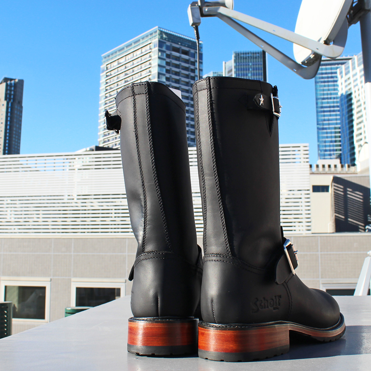 Schott N.Y.C（ショット） Schott OneStar Collection ワンスター