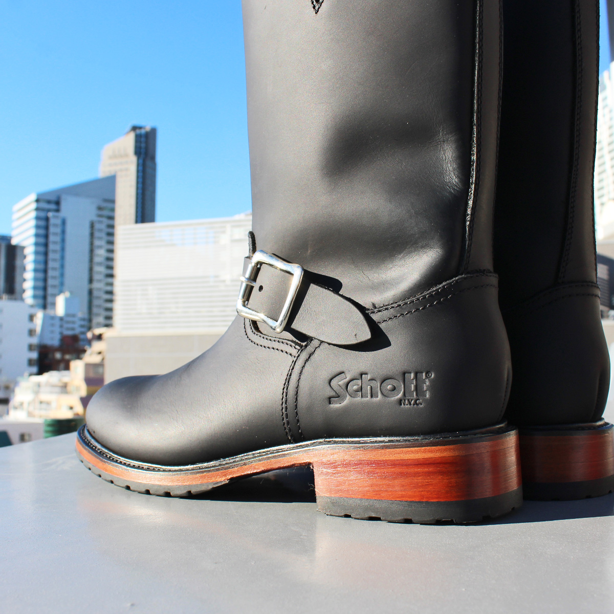 Schott N.Y.C（ショット） Schott OneStar Collection ワンスター