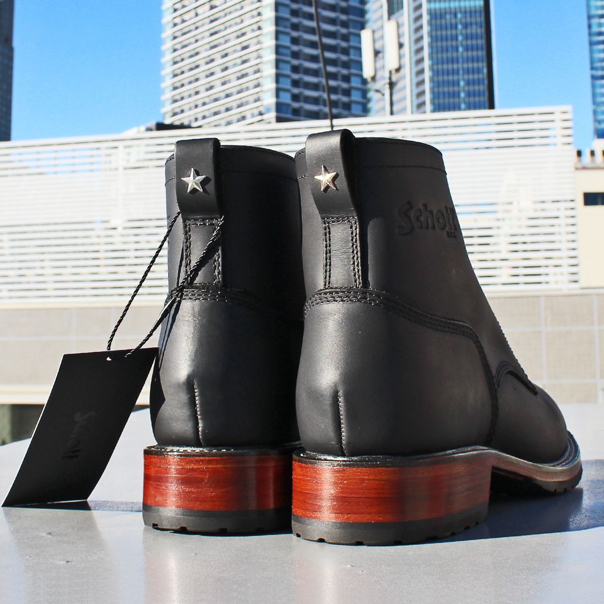 Schott N.Y.C（ショット） Schott OneStar Collection ワンスター